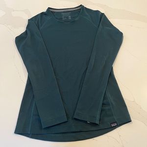 Patagonia Capilene midweight shirt